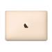 لپ تاپ 12 اینچی اپل مدل MacBook MRQN2 2018